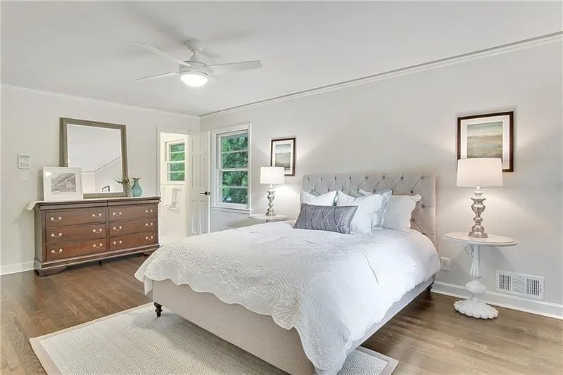 4750 Huntley Drive, Sandy Springs, Georgia 30342, 5 Bedrooms Bedrooms, ,3 BathroomsBathrooms,Residential,Sold,4750 Huntley Drive,6015612