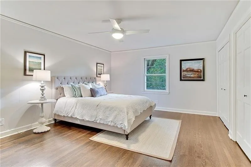 4750 Huntley Drive, Sandy Springs, Georgia 30342, 5 Bedrooms Bedrooms, ,3 BathroomsBathrooms,Residential,Sold,4750 Huntley Drive,6015612