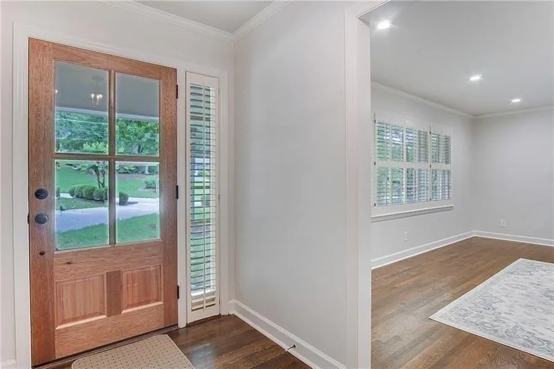 4750 Huntley Drive, Sandy Springs, Georgia 30342, 5 Bedrooms Bedrooms, ,3 BathroomsBathrooms,Residential,Sold,4750 Huntley Drive,6015612