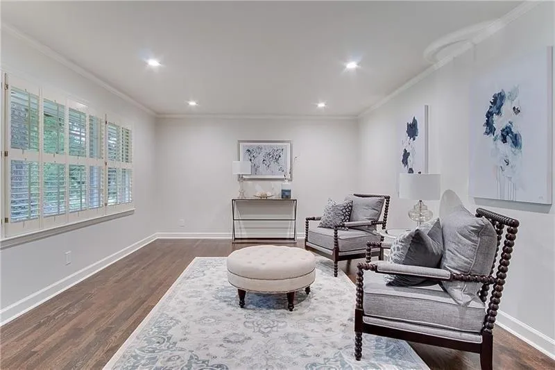 4750 Huntley Drive, Sandy Springs, Georgia 30342, 5 Bedrooms Bedrooms, ,3 BathroomsBathrooms,Residential,Sold,4750 Huntley Drive,6015612