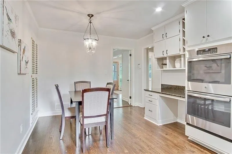 4750 Huntley Drive, Sandy Springs, Georgia 30342, 5 Bedrooms Bedrooms, ,3 BathroomsBathrooms,Residential,Sold,4750 Huntley Drive,6015612