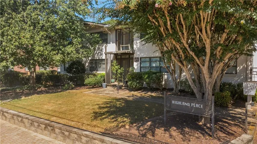 808 Greenwood Avenue Ne Unit 207, Atlanta, Georgia 30306