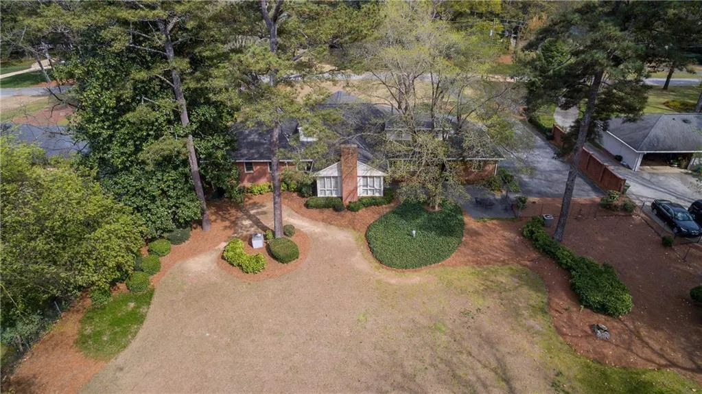 2850 Ridgewood Road Nw, Atlanta, Georgia 30327, 4 Bedrooms Bedrooms, ,4 BathroomsBathrooms,Residential,Sold,2850 Ridgewood Road Nw,5822927