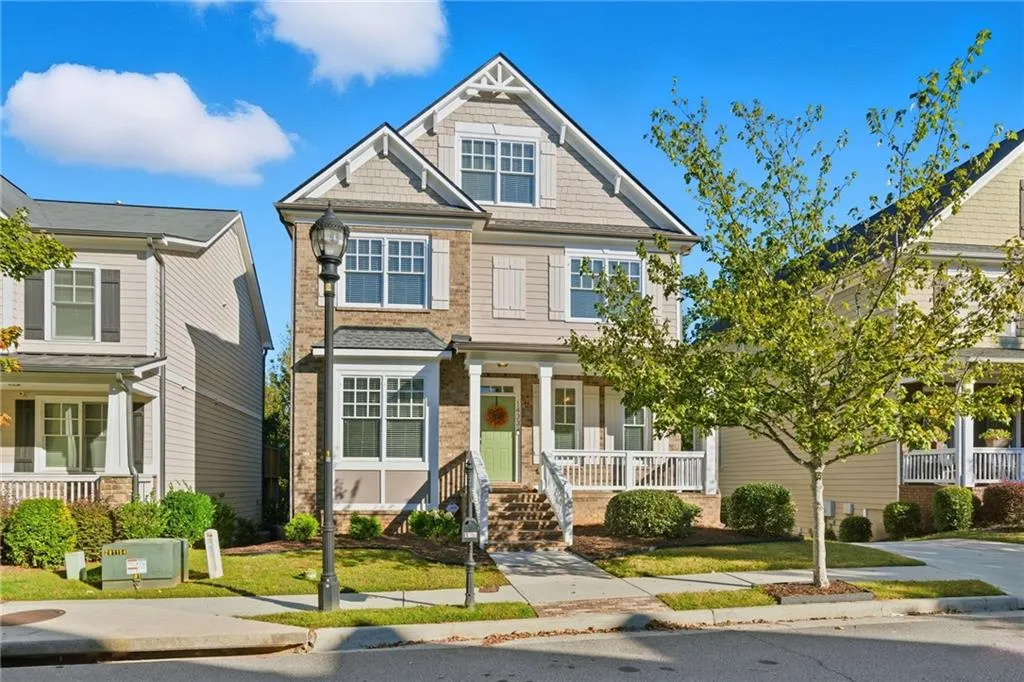 1433 Dupont Commons Circle Nw, Atlanta, Georgia 30318, 5 Bedrooms Bedrooms, ,3 BathroomsBathrooms,Residential,For Sale,1433 Dupont Commons Circle Nw,7666258