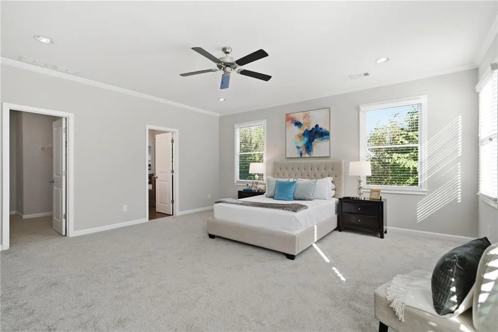 1433 Dupont Commons Circle Nw, Atlanta, Georgia 30318, 5 Bedrooms Bedrooms, ,3 BathroomsBathrooms,Residential,For Sale,1433 Dupont Commons Circle Nw,7666258