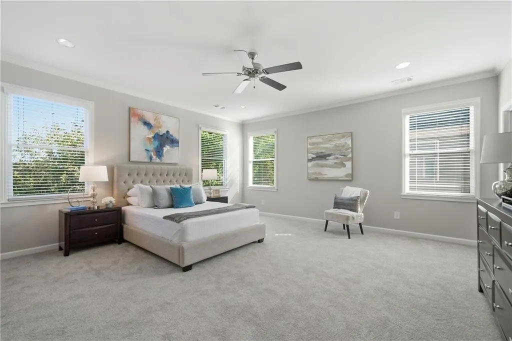 1433 Dupont Commons Circle Nw, Atlanta, Georgia 30318, 5 Bedrooms Bedrooms, ,3 BathroomsBathrooms,Residential,For Sale,1433 Dupont Commons Circle Nw,7666258
