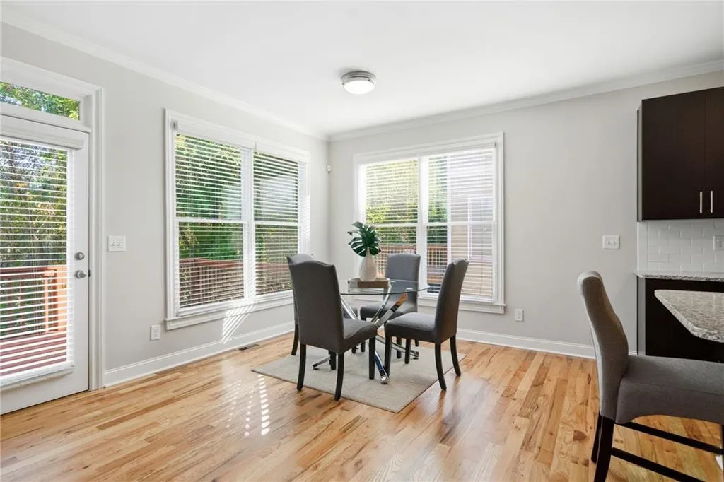 1433 Dupont Commons Circle Nw, Atlanta, Georgia 30318, 5 Bedrooms Bedrooms, ,3 BathroomsBathrooms,Residential,For Sale,1433 Dupont Commons Circle Nw,7666258