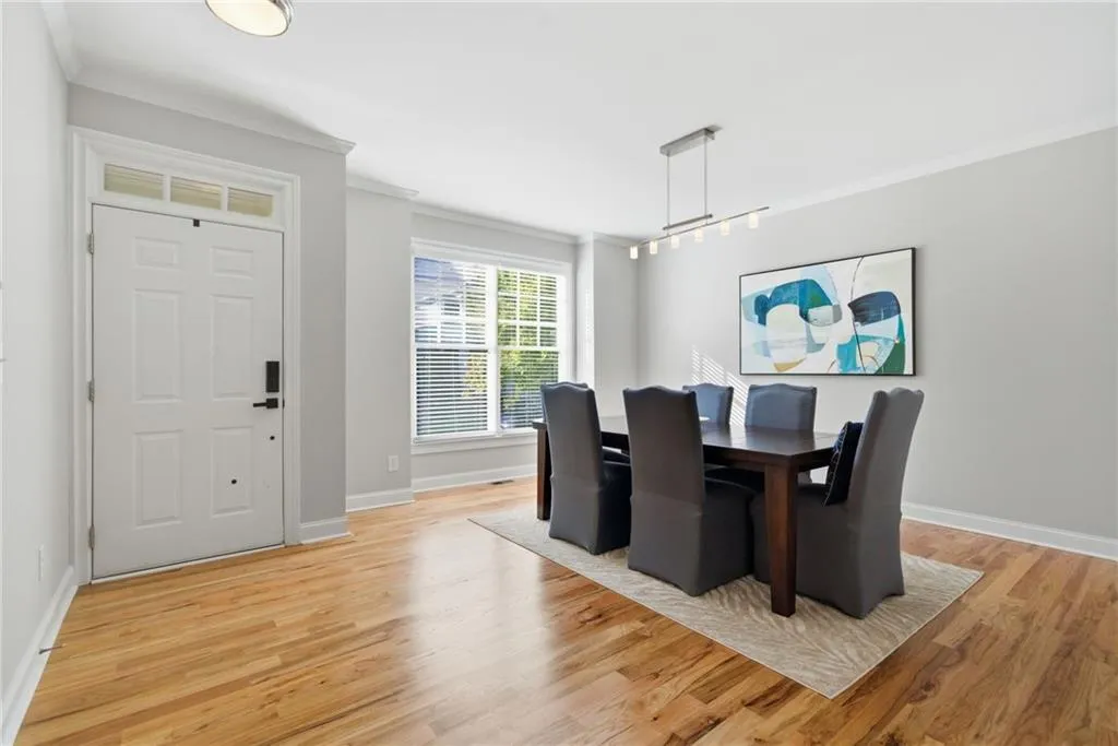 1433 Dupont Commons Circle Nw, Atlanta, Georgia 30318, 5 Bedrooms Bedrooms, ,3 BathroomsBathrooms,Residential,For Sale,1433 Dupont Commons Circle Nw,7666258
