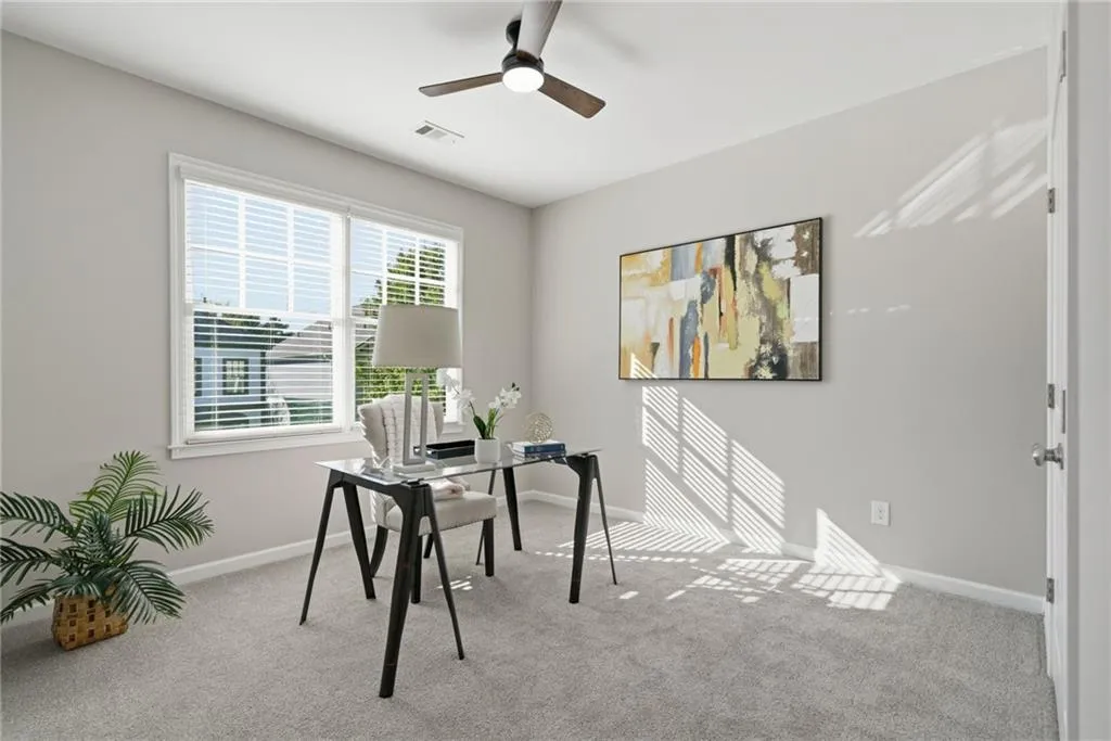 1433 Dupont Commons Circle Nw, Atlanta, Georgia 30318, 5 Bedrooms Bedrooms, ,3 BathroomsBathrooms,Residential,For Sale,1433 Dupont Commons Circle Nw,7666258