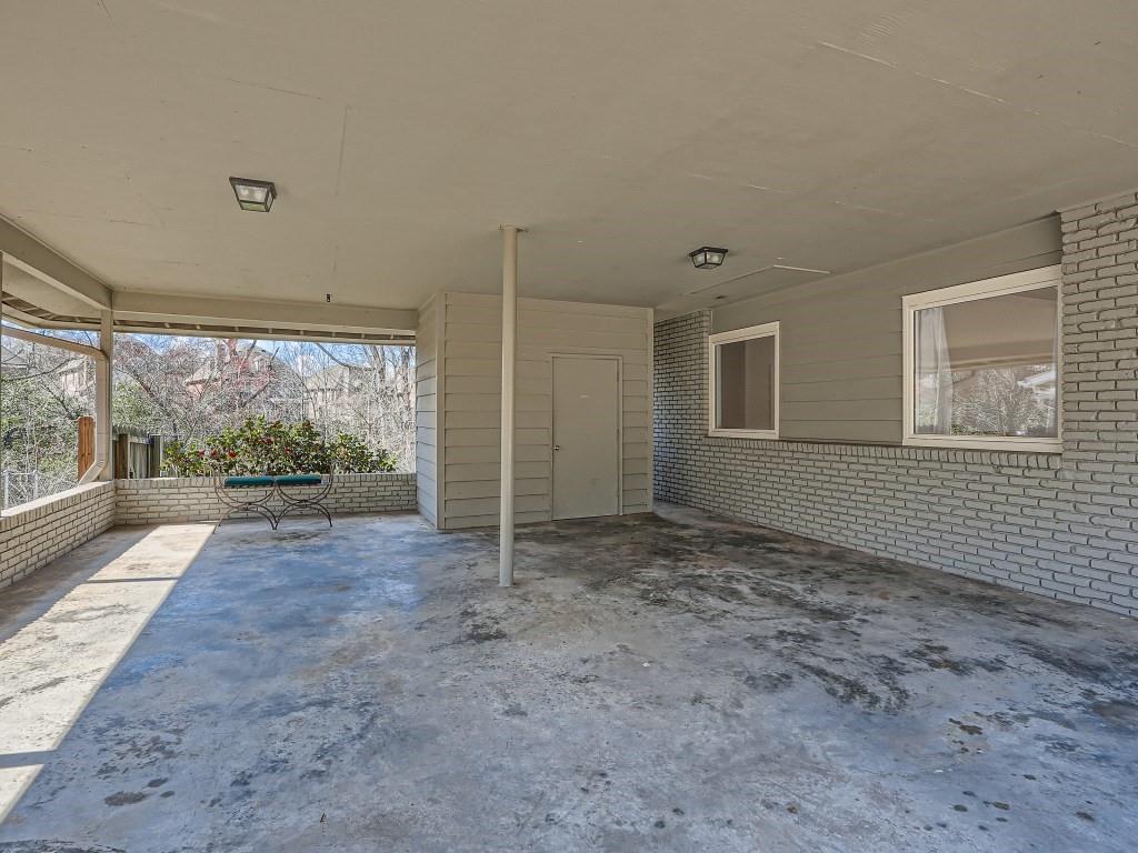 6412 North Hampton Drive, Atlanta, Georgia 30328, 3 Bedrooms Bedrooms, ,2 BathroomsBathrooms,Residential,Sold,6412 North Hampton Drive,7340658