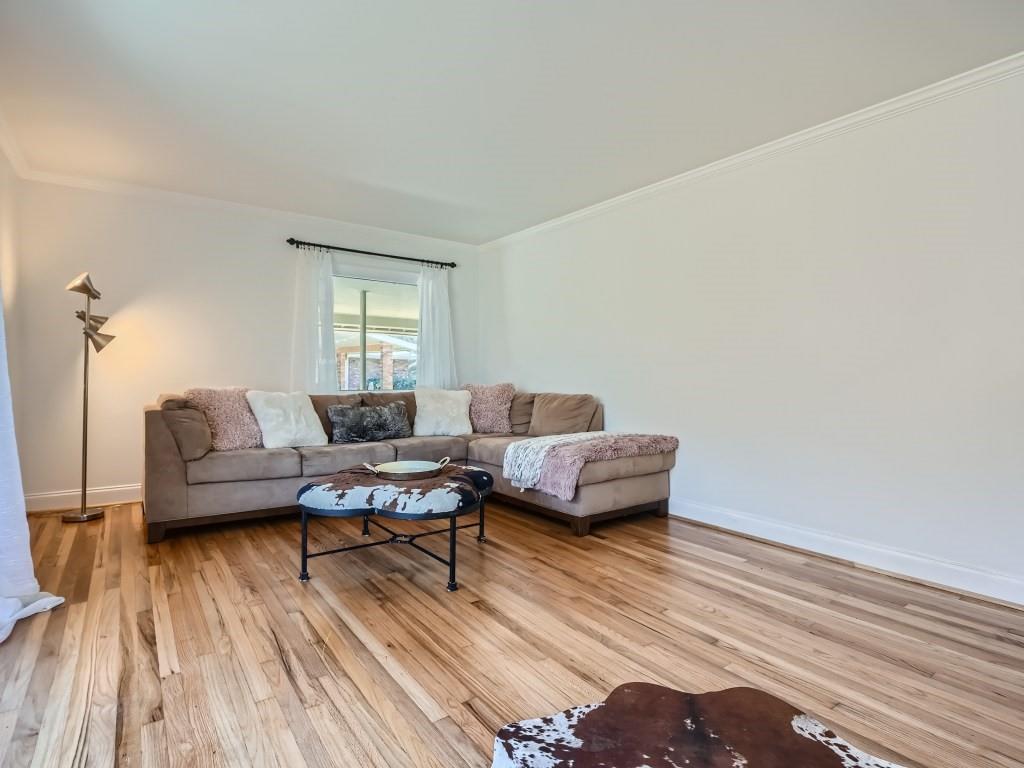 6412 North Hampton Drive, Atlanta, Georgia 30328, 3 Bedrooms Bedrooms, ,2 BathroomsBathrooms,Residential,Sold,6412 North Hampton Drive,7340658