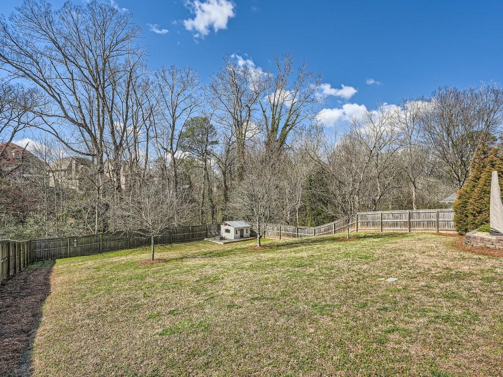 6412 North Hampton Drive, Atlanta, Georgia 30328, 3 Bedrooms Bedrooms, ,2 BathroomsBathrooms,Residential,Sold,6412 North Hampton Drive,7340658