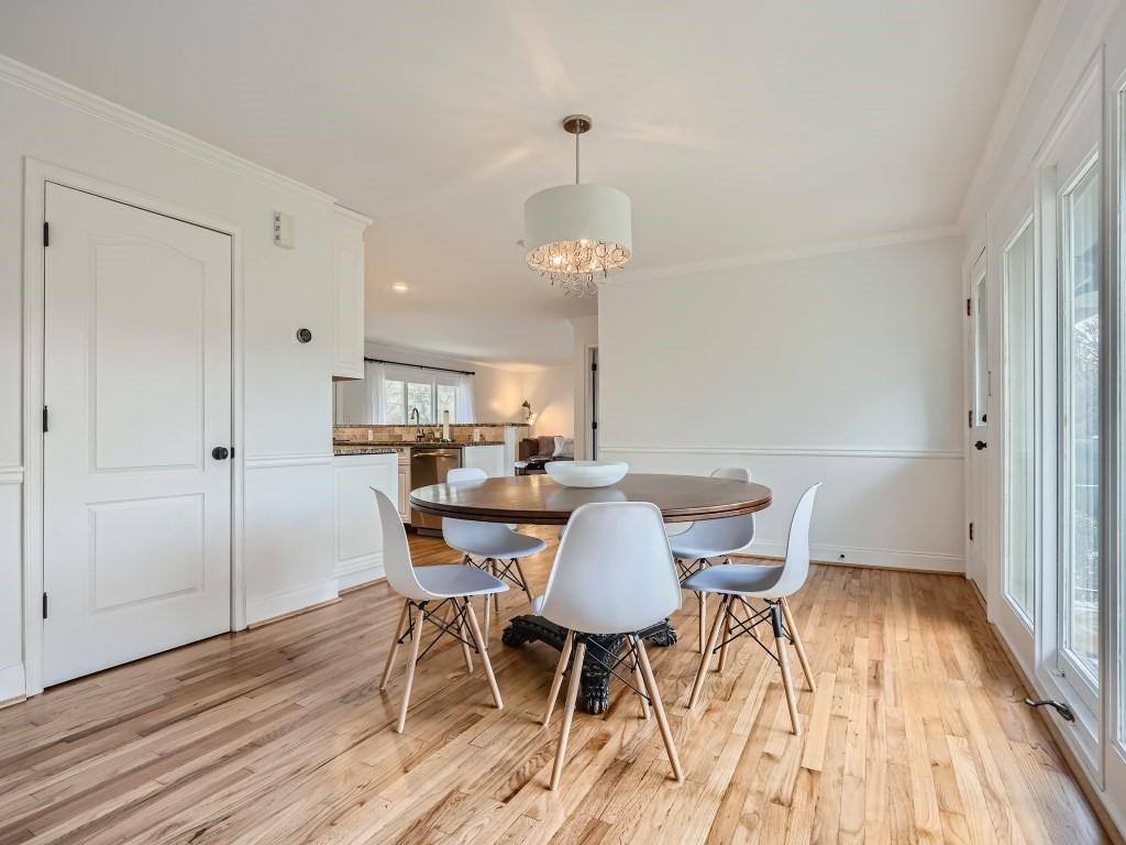 6412 North Hampton Drive, Atlanta, Georgia 30328, 3 Bedrooms Bedrooms, ,2 BathroomsBathrooms,Residential,Sold,6412 North Hampton Drive,7340658