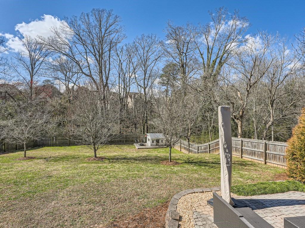 6412 North Hampton Drive, Atlanta, Georgia 30328, 3 Bedrooms Bedrooms, ,2 BathroomsBathrooms,Residential,Sold,6412 North Hampton Drive,7340658