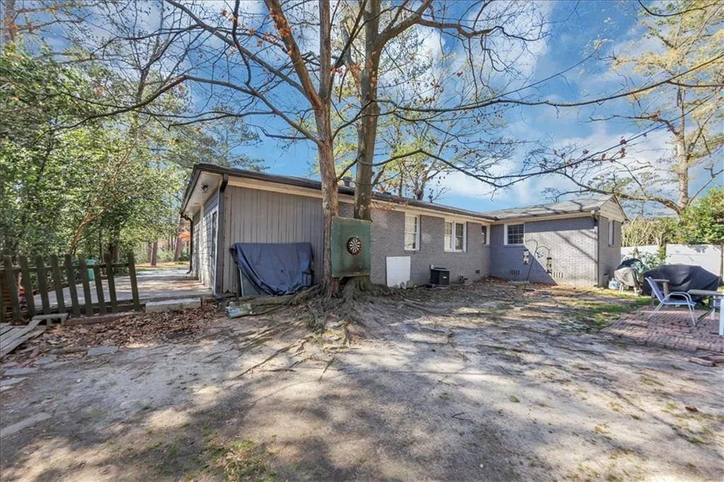 2754 Drew Valley Road Ne, Atlanta, Georgia 30319, 3 Bedrooms Bedrooms, ,2 BathroomsBathrooms,Residential,For Sale,2754 Drew Valley Road Ne,7621067