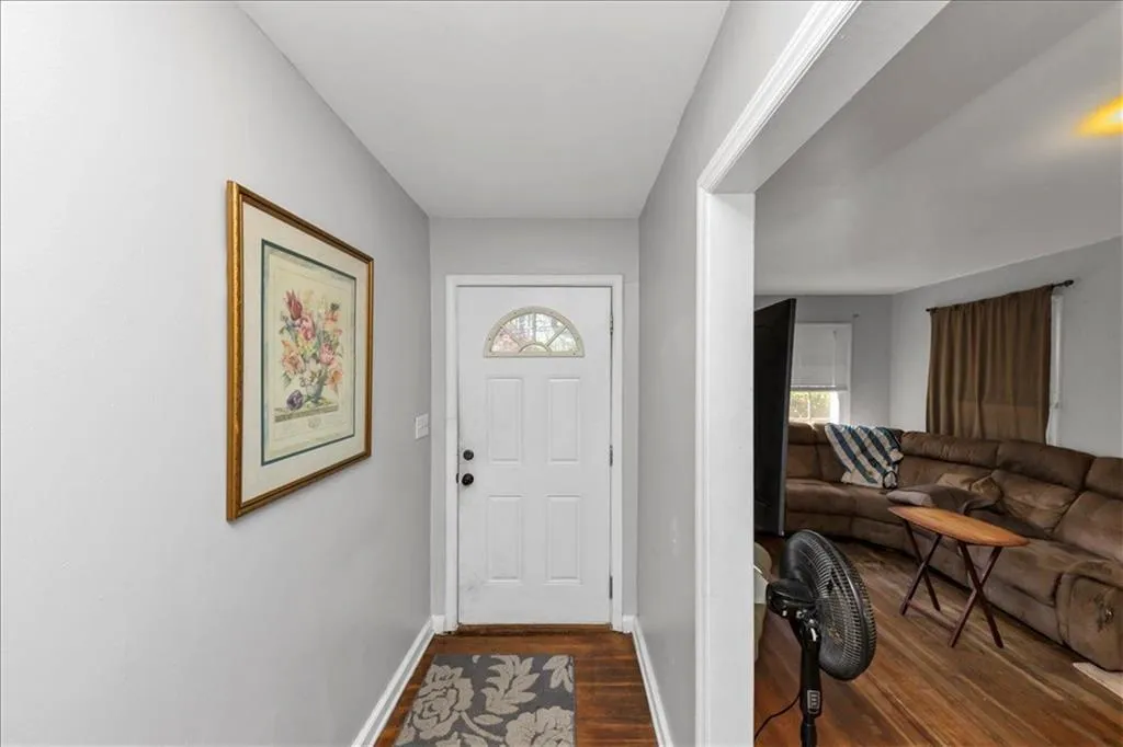 2754 Drew Valley Road Ne, Atlanta, Georgia 30319, 3 Bedrooms Bedrooms, ,2 BathroomsBathrooms,Residential,For Sale,2754 Drew Valley Road Ne,7621067