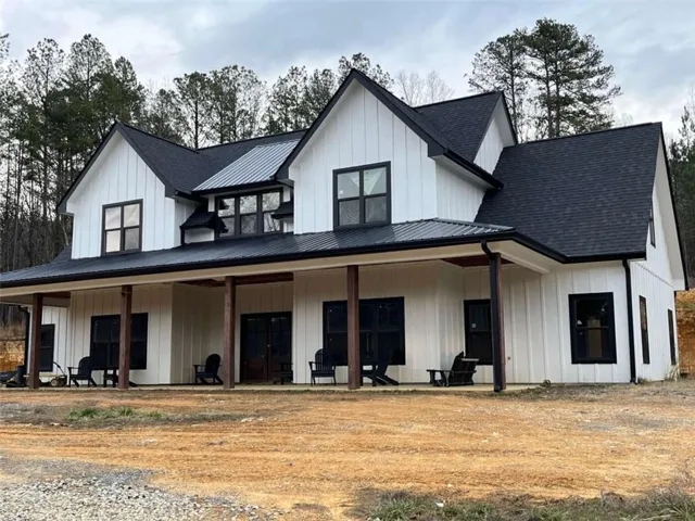 1481 Potash Road, Cedartown, Georgia 30125