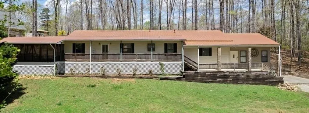 229 Whelchel Road, Dawsonville, Georgia 30534