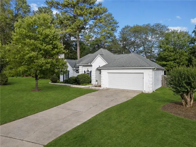 2376 Battle Forest Drive Sw, Marietta, Georgia 30064