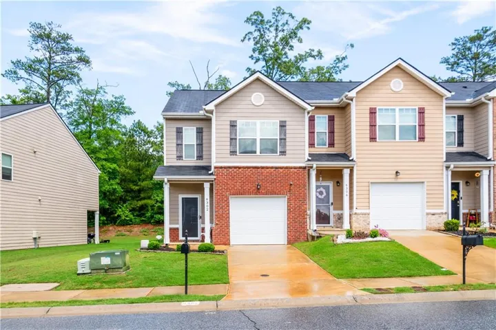 6302 Rockaway Road, Atlanta, Georgia 30349