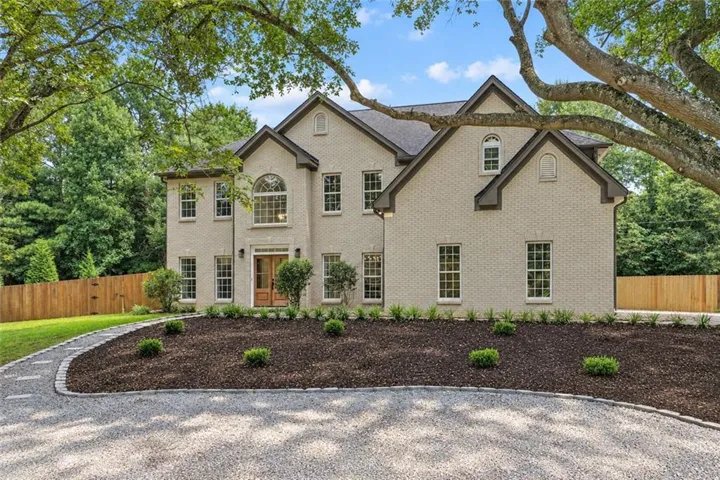 4049 Due West Road Nw, Marietta, Georgia 30064