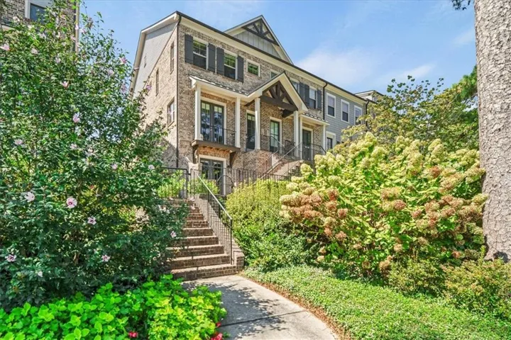 3569 Parkside Way, Atlanta, Georgia 30319