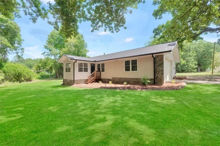 1375 Mcgarity Road, Mcdonough, Georgia 30252