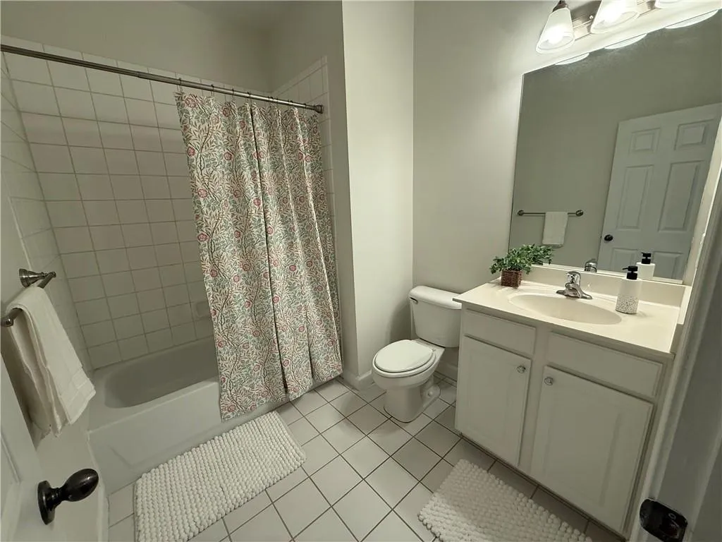 Bathroom 3