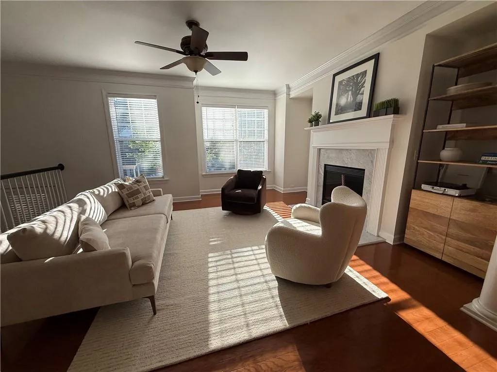 2165 Yancey Lane Ne, Brookhaven, Georgia 30319, 3 Bedrooms Bedrooms, 0 ,3 BathroomsBathrooms,Residential,For Sale,2165 Yancey Lane Ne,7762532