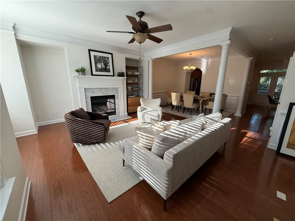 2165 Yancey Lane Ne, Brookhaven, Georgia 30319, 3 Bedrooms Bedrooms, 0 ,3 BathroomsBathrooms,Residential,For Sale,2165 Yancey Lane Ne,7762532