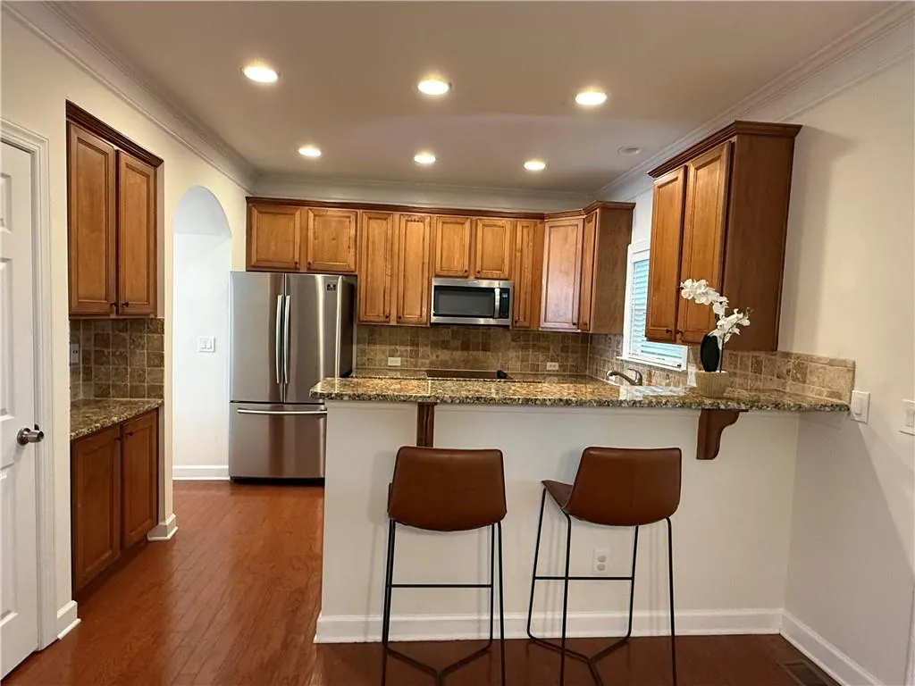 2165 Yancey Lane Ne, Brookhaven, Georgia 30319, 3 Bedrooms Bedrooms, 0 ,3 BathroomsBathrooms,Residential,For Sale,2165 Yancey Lane Ne,7762532