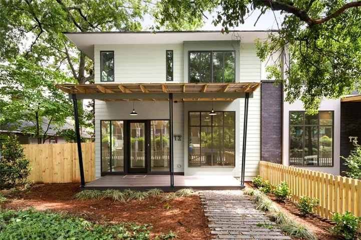 1112 Kirkwood Avenue Se, Atlanta, Georgia 30316