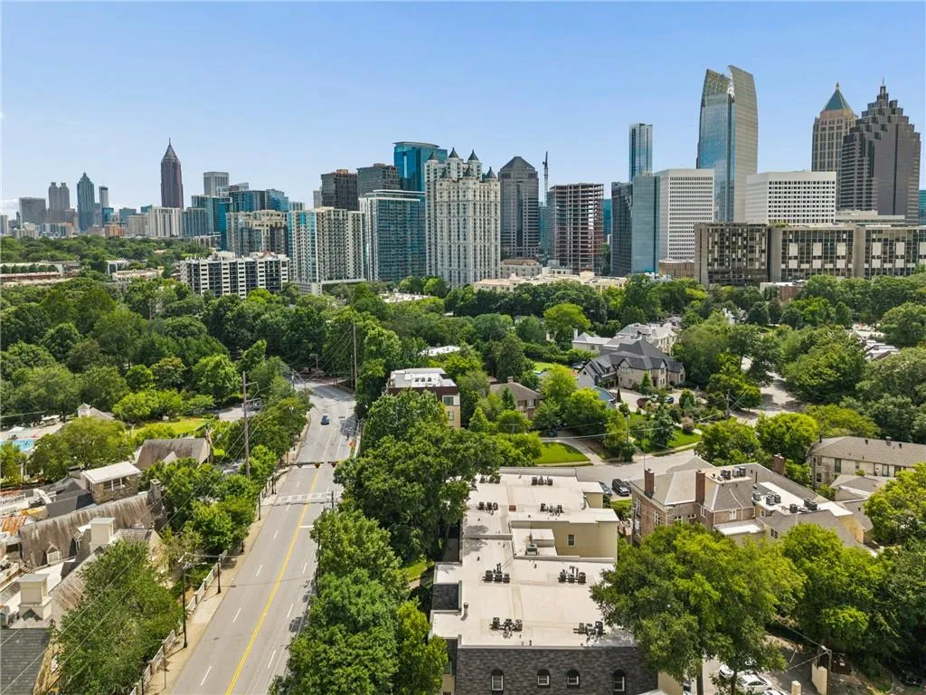 1230 Piedmont Avenue Ne Unit 306, Atlanta, Georgia 30309, 1 Bedroom Bedrooms, 0 ,1 BathroomBathrooms,Residential,For Sale,1230 Piedmont Avenue Ne Unit 306,7790043