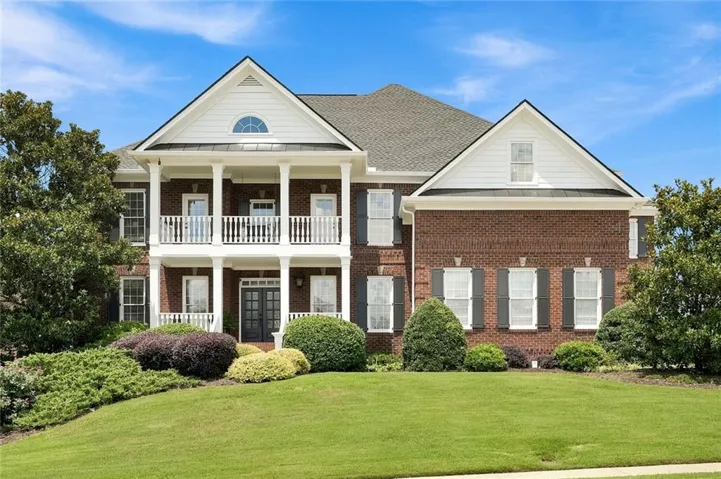 2271 Hunters Green Drive, Lawrenceville, Georgia 30043