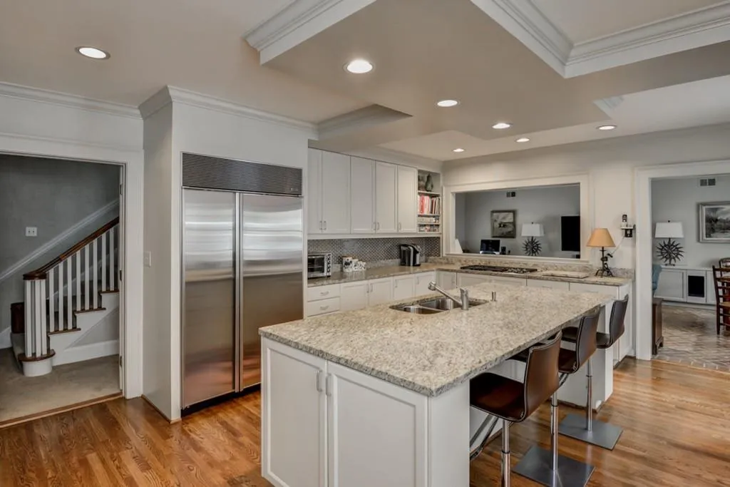 44 Wakefield Drive Ne, Atlanta, Georgia 30309, 5 Bedrooms Bedrooms, ,5 BathroomsBathrooms,Residential,Sold,44 Wakefield Drive Ne,5767419