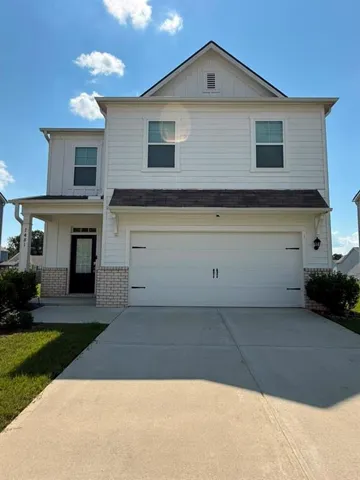 7481 Hawk Tail Way, Fairburn, Georgia 30213
