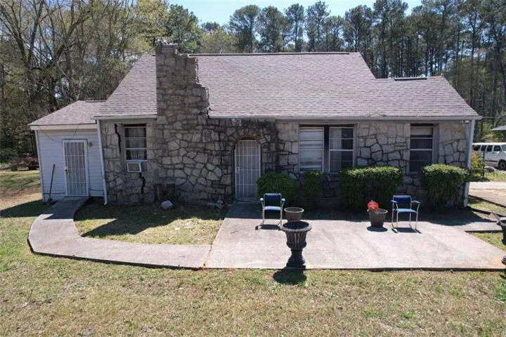 5181 Covington Highway, Decatur, Georgia 30035