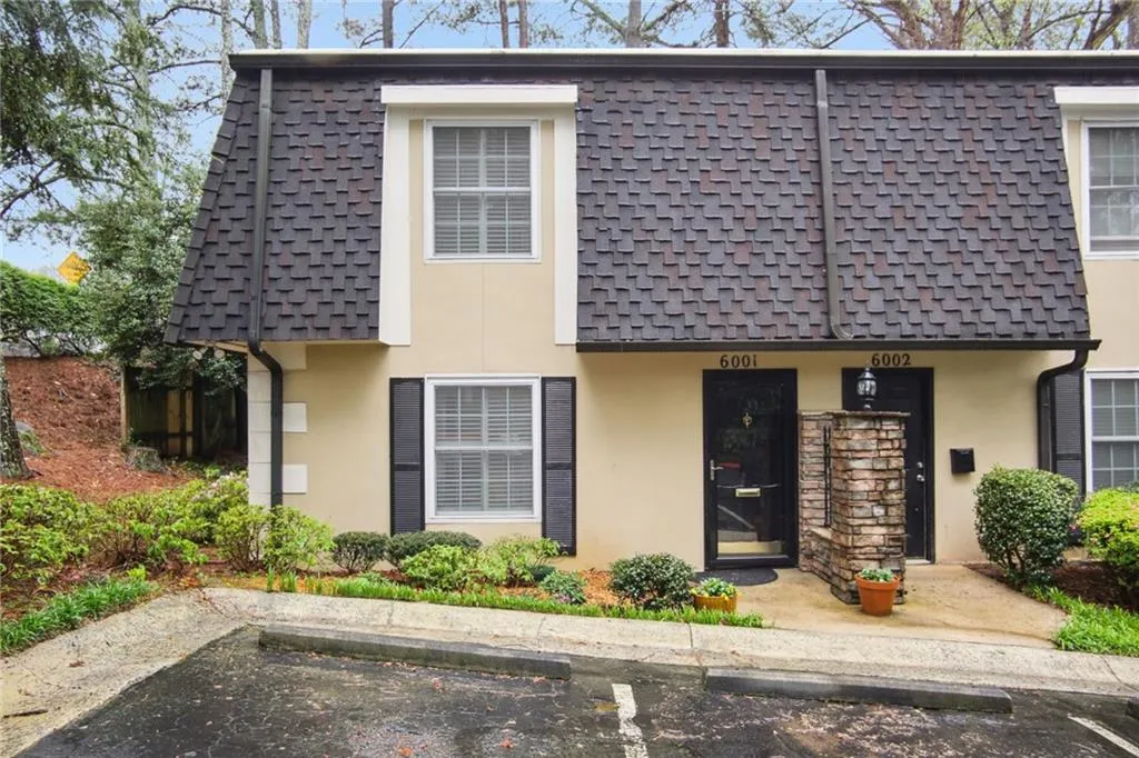6001 Park Avenue, Sandy Springs, Georgia 30342, 2 Bedrooms Bedrooms, ,1 BathroomBathrooms,Residential,Sold,6001 Park Avenue,7194877