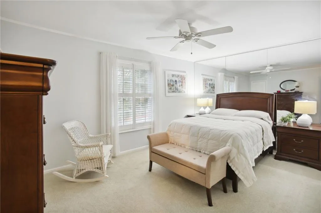 6001 Park Avenue, Sandy Springs, Georgia 30342, 2 Bedrooms Bedrooms, ,1 BathroomBathrooms,Residential,Sold,6001 Park Avenue,7194877