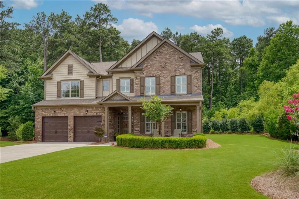 7735 Stratford Lane, Sandy Springs, Georgia 30350, 5 Bedrooms Bedrooms, ,3 BathroomsBathrooms,Residential,Sold,7735 Stratford Lane,6911945