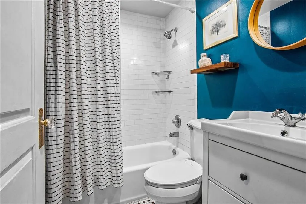 908 Juniper Street Ne Unit 4, Atlanta, Georgia 30309, 1 Bedroom Bedrooms, 0 ,1 BathroomBathrooms,Residential,For Sale,908 Juniper Street Ne Unit 4,7762864