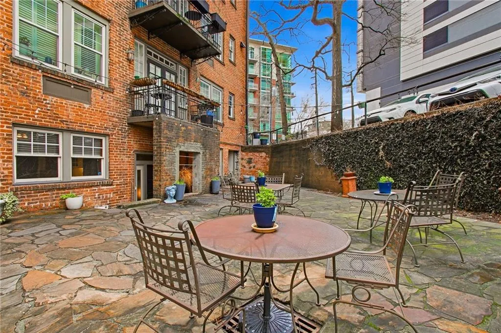 908 Juniper Street Ne Unit 4, Atlanta, Georgia 30309, 1 Bedroom Bedrooms, 0 ,1 BathroomBathrooms,Residential,For Sale,908 Juniper Street Ne Unit 4,7762864