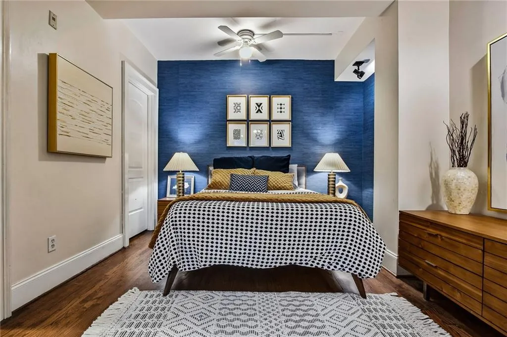 908 Juniper Street Ne Unit 4, Atlanta, Georgia 30309, 1 Bedroom Bedrooms, 0 ,1 BathroomBathrooms,Residential,For Sale,908 Juniper Street Ne Unit 4,7762864
