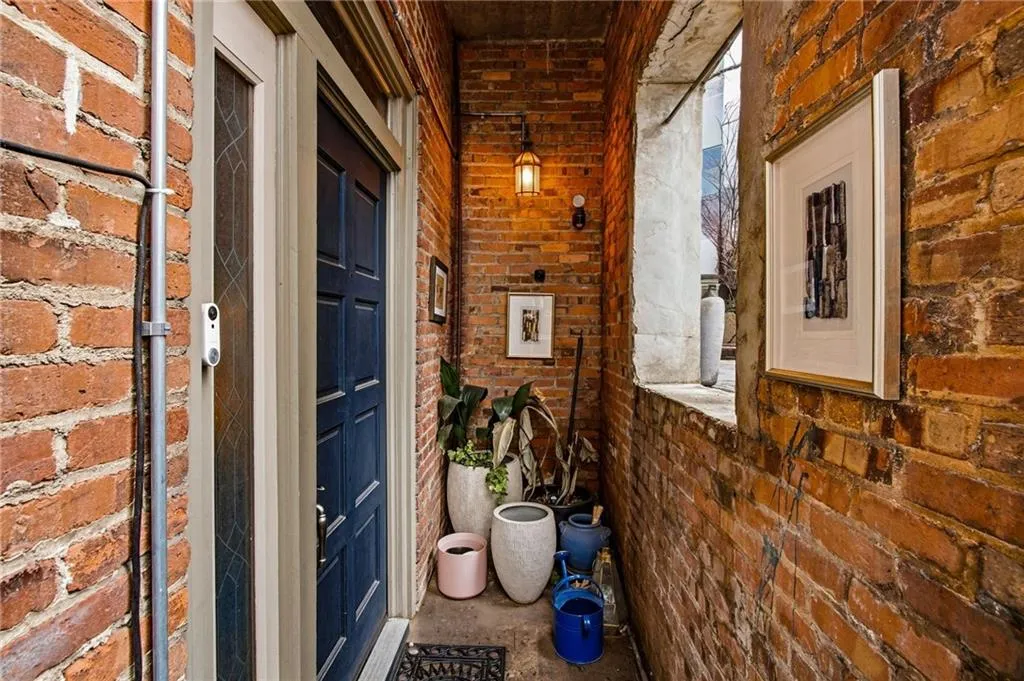 908 Juniper Street Ne Unit 4, Atlanta, Georgia 30309, 1 Bedroom Bedrooms, 0 ,1 BathroomBathrooms,Residential,For Sale,908 Juniper Street Ne Unit 4,7762864