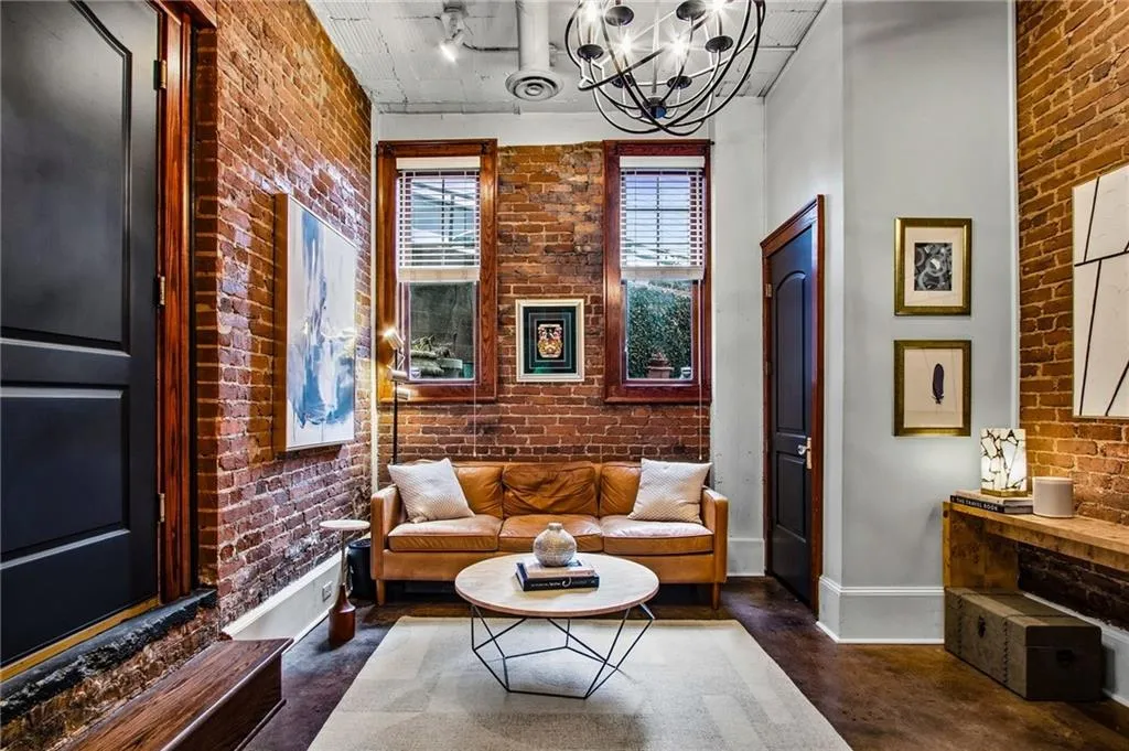 908 Juniper Street Ne Unit 4, Atlanta, Georgia 30309, 1 Bedroom Bedrooms, 0 ,1 BathroomBathrooms,Residential,For Sale,908 Juniper Street Ne Unit 4,7762864
