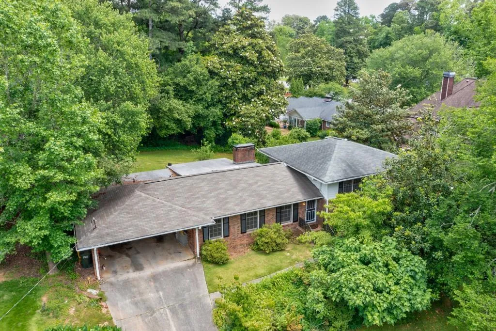 5795 Pine Brook Road, Atlanta, Georgia 30328, 4 Bedrooms Bedrooms, ,2 BathroomsBathrooms,Residential,Sold,5795 Pine Brook Road,6888437