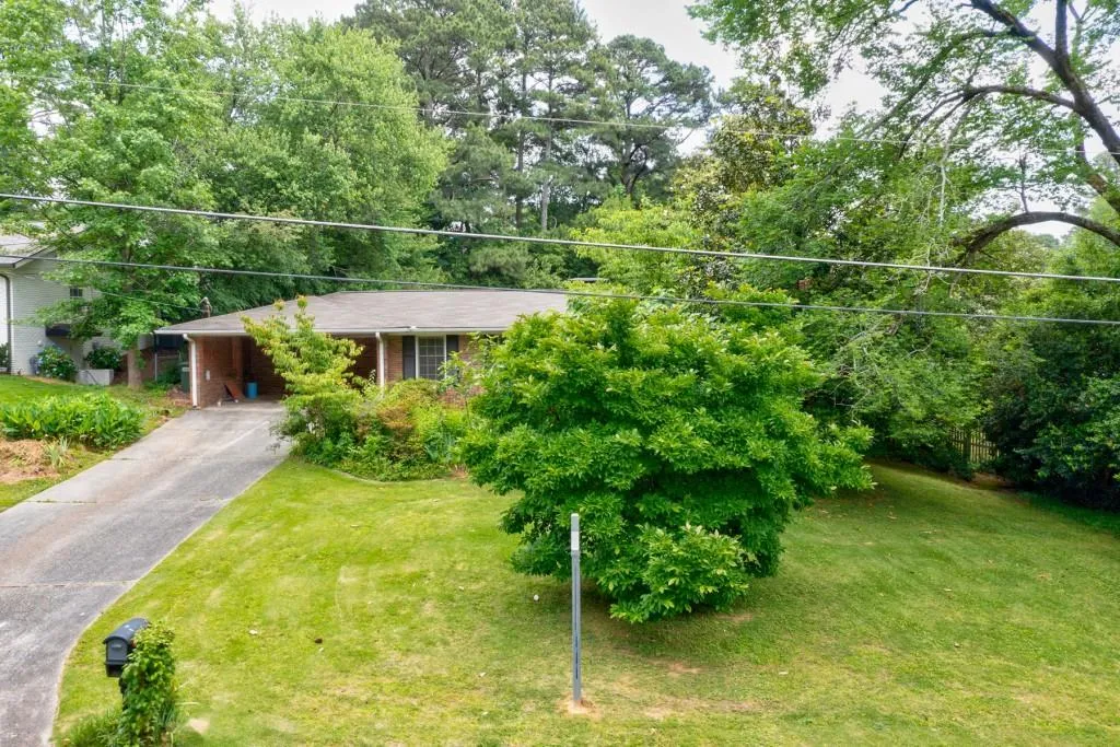 5795 Pine Brook Road, Atlanta, Georgia 30328, 4 Bedrooms Bedrooms, ,2 BathroomsBathrooms,Residential,Sold,5795 Pine Brook Road,6888437