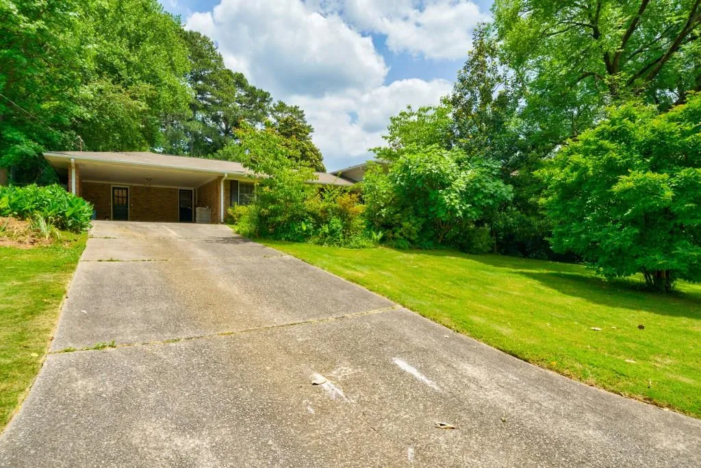 5795 Pine Brook Road, Atlanta, Georgia 30328, 4 Bedrooms Bedrooms, ,2 BathroomsBathrooms,Residential,Sold,5795 Pine Brook Road,6888437