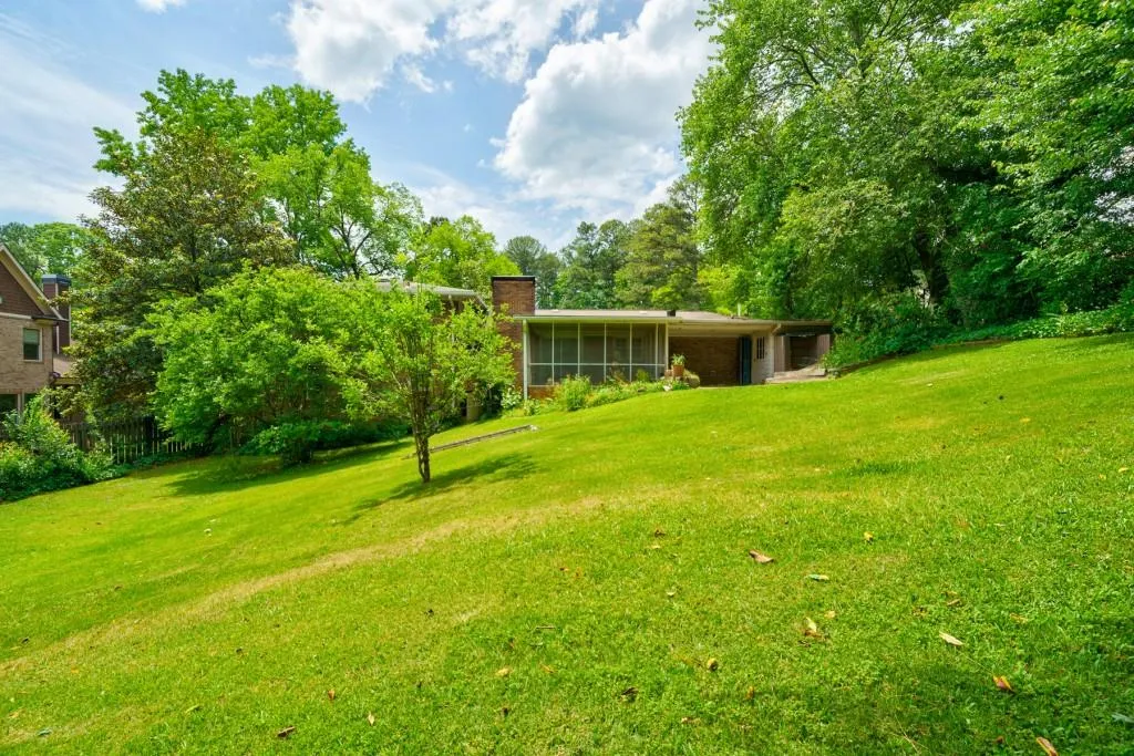 5795 Pine Brook Road, Atlanta, Georgia 30328, 4 Bedrooms Bedrooms, ,2 BathroomsBathrooms,Residential,Sold,5795 Pine Brook Road,6888437