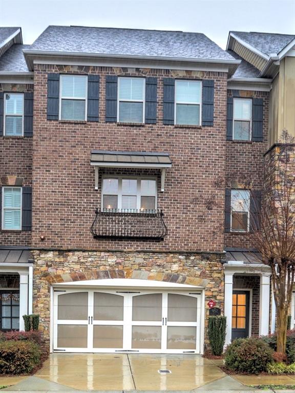 952 OPELOUSAS Way, Atlanta, Georgia 30328, 4 Bedrooms Bedrooms, ,3 BathroomsBathrooms,Residential,Sold,952 OPELOUSAS Way,7323134